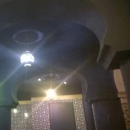 Mesés Shiraz Hotel Egerszalók - Wellness