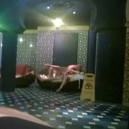 Mesés Shiraz Hotel Egerszalók - Wellness