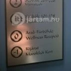 Mesés Shiraz Hotel Egerszalók - Wellness