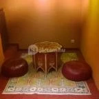 Mesés Shiraz Hotel Egerszalók - Belső