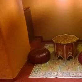 Mesés Shiraz Hotel Egerszalók - Belső