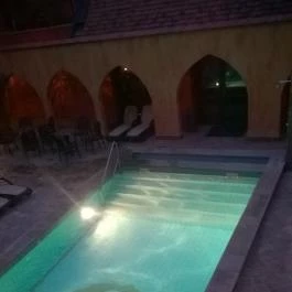 Mesés Shiraz Hotel Egerszalók - Wellness