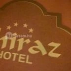 Mesés Shiraz Hotel Egerszalók - Egyéb