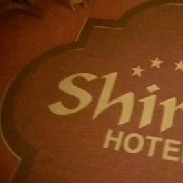 Mesés Shiraz Hotel Egerszalók - Egyéb