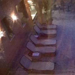 Mesés Shiraz Hotel Egerszalók - Wellness