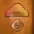 Mesés Shiraz Hotel Egerszalók - Belső