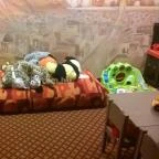 Mesés Shiraz Hotel Egerszalók - Szórakozás/Sport