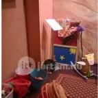 Mesés Shiraz Hotel Egerszalók - Szórakozás/Sport