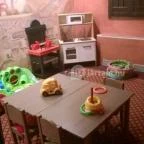 Mesés Shiraz Hotel Egerszalók - Szórakozás/Sport