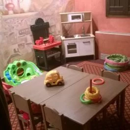 Mesés Shiraz Hotel Egerszalók - Szórakozás/Sport