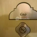 Mesés Shiraz Hotel Egerszalók - Egyéb