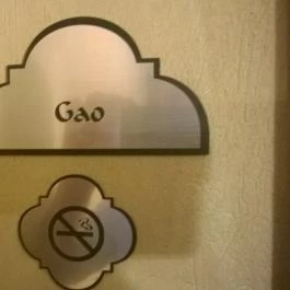 Mesés Shiraz Hotel Egerszalók - Egyéb