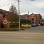 Mesés Shiraz Hotel Egerszalók - Külső kép