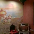 Mesés Shiraz Hotel Egerszalók - Belső