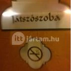 Mesés Shiraz Hotel Egerszalók - Egyéb