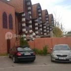 Mesés Shiraz Hotel Egerszalók - Külső kép