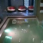 Mesés Shiraz Hotel Egerszalók - Wellness