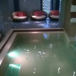 Mesés Shiraz Hotel Egerszalók - Wellness