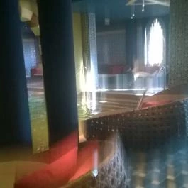 Mesés Shiraz Hotel Egerszalók - Wellness