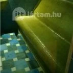 Mesés Shiraz Hotel Egerszalók - Wellness