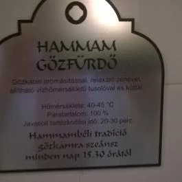 Mesés Shiraz Hotel Egerszalók - Wellness