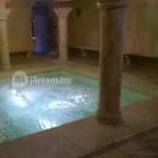 Mesés Shiraz Hotel Egerszalók - Wellness