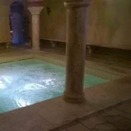 Mesés Shiraz Hotel Egerszalók - Wellness