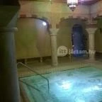 Mesés Shiraz Hotel Egerszalók - Wellness