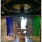 Mesés Shiraz Hotel Egerszalók - Wellness