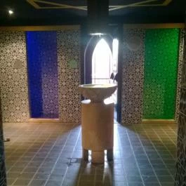 Mesés Shiraz Hotel Egerszalók - Wellness