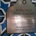 Mesés Shiraz Hotel Egerszalók - Wellness