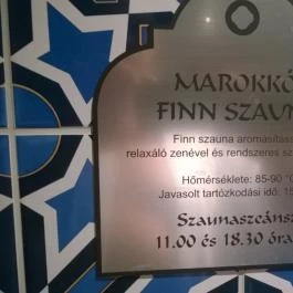 Mesés Shiraz Hotel Egerszalók - Wellness