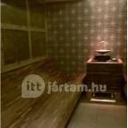 Mesés Shiraz Hotel Egerszalók - Wellness