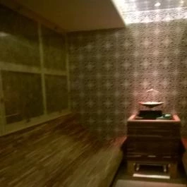 Mesés Shiraz Hotel Egerszalók - Wellness