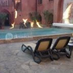 Mesés Shiraz Hotel Egerszalók - Wellness