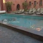 Mesés Shiraz Hotel Egerszalók - Wellness