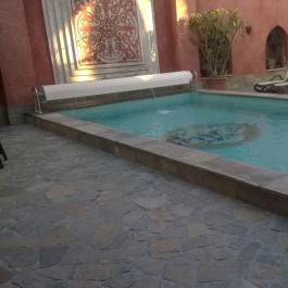 Mesés Shiraz Hotel Egerszalók - Wellness