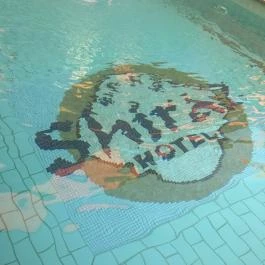 Mesés Shiraz Hotel Egerszalók - Wellness