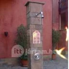 Mesés Shiraz Hotel Egerszalók - Wellness