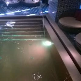 Mesés Shiraz Hotel Egerszalók - Wellness