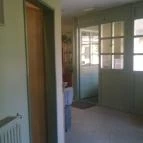 Millennium Étterem Tokaj - Belső