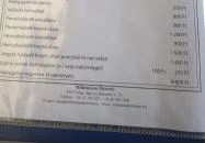 Millennium Étterem Tokaj