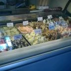 Mokka Cukrászda Nyíregyháza - Étel/ital