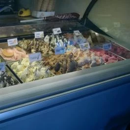 Mokka Cukrászda Nyíregyháza - Étel/ital