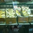 Mokka Cukrászda Nyíregyháza - Étel/ital