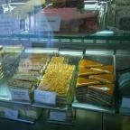 Mokka Cukrászda Nyíregyháza - Étel/ital