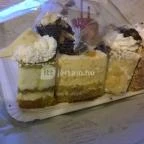 Mokka Cukrászda Nyíregyháza - Étel/ital