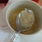 Muskátli Vendéglő Hévíz - Étel/ital