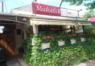 Muskátli Vendéglő Hévíz