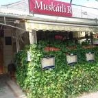 Muskátli Vendéglő Hévíz - Külső kép